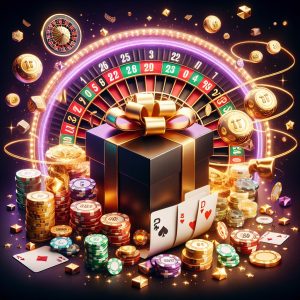 Understanding No Deposit Bonuses Understanding No Deposit Bonuses