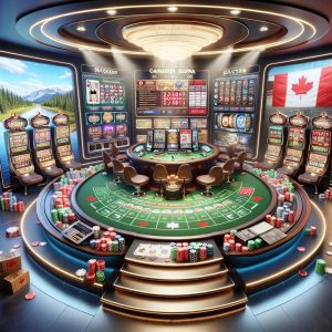 Choosing Your Perfect Microgaming Casino Choosing Your Perfect Microgaming Casino