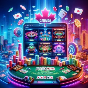 Types of Casino Tournaments Available Types of Casino Tournaments Available