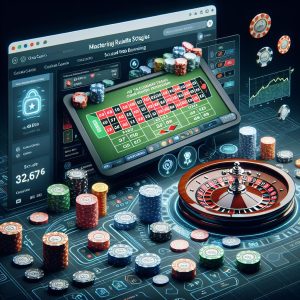 Best Canadian Online Casinos for Mastering Roulette Strategies Best Canadian Online Casinos for Mastering Roulette Strategies