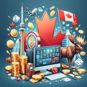 Key Criteria for the Best Online BTC Casino in Canada Key Criteria for the Best Online BTC Casino in Canada