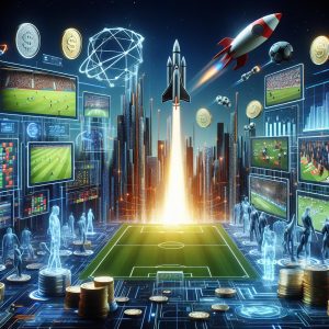 The Future of Online Sportsbook Casinos The Future of Online Sportsbook Casinos