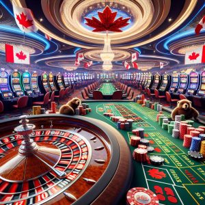 Best Live Casino Games: What Canadians Love Most