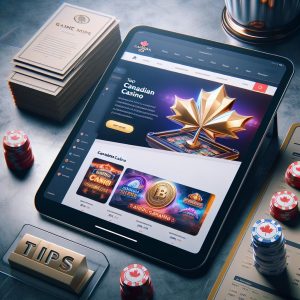 Tips for a Better iPad Online Casino Experience Tips for a Better iPad Online Casino Experience