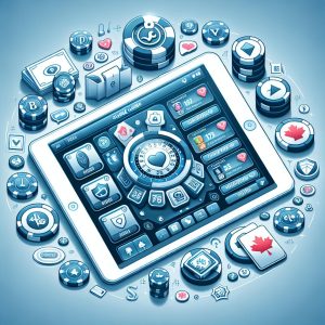 Security and Fair Play at iPad Online Casinos Security and Fair Play at iPad Online Casinos