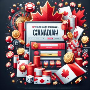 Best Casino Bonuses for Canadian Players: Our Top Picks