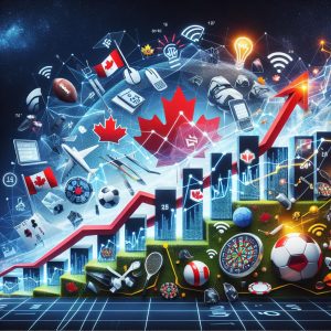 Discover the Growth of Online Sportsbook Casinos in Canada Discover the Growth of Online Sportsbook Casinos in Canada