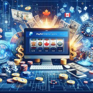 Strategies for Winning Real Money at PayPal Casinos Strategies for Winning Real Money at PayPal Casinos