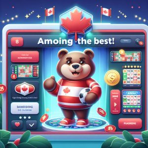 Top Features of the Best Online Bingo Casino Sites Top Features of the Best Online Bingo Casino Sites