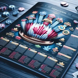 Top Neteller Casinos for Canadian Players: Best Picks
