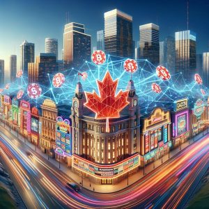 Top Online Casinos in Canada for Fastest Withdrawal Times Top Online Casinos in Canada for Fastest Withdrawal Times