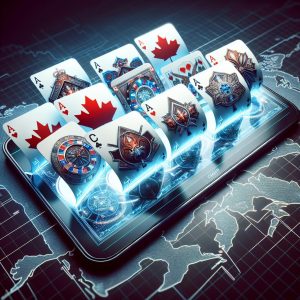Choosing the Best Blackjack Sites in Canada Choosing the Best Blackjack Sites in Canada
