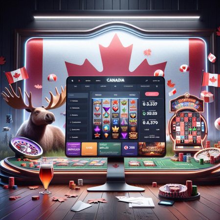 Top New Online Casinos in Canada: Best Sites, Games & Bonuses