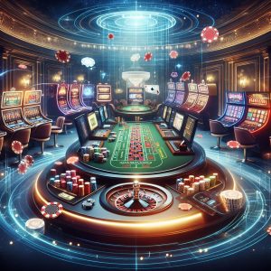 Top Online Casinos in Canada to Win Real Money Top Online Casinos in Canada to Win Real Money