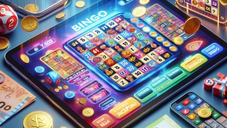 Top Online Bingo Casinos in Canada: Where to Play and Win Big