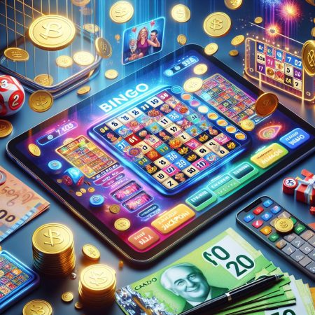 Top Online Bingo Casinos in Canada: Where to Play and Win Big