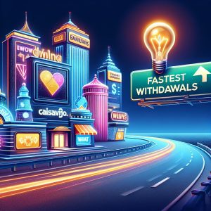 Why Fast Withdrawals Matter for Canadian Players Why Fast Withdrawals Matter for Canadian Players