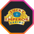 Lucky Emperor