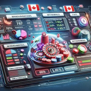 Bonuses, Wagering Requirements, and Their Impact on Withdrawals Bonuses, Wagering Requirements, and Their Impact on Withdrawals