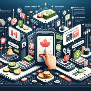 Mobile Payment Benefits and Drawbacks for Canadian Players