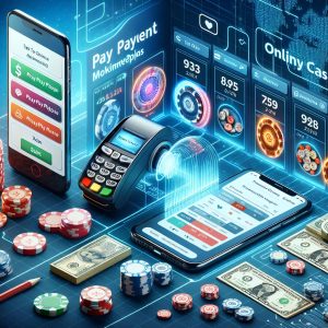 Comparing Top Casinos That Accept Pay by Phone