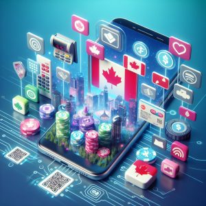 Future Trends: Mobile Payments in the Canadian Casino Market