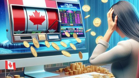 Online Casino Withdrawal Problems in Canada: What Players Need to Know