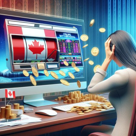 Online Casino Withdrawal Problems in Canada: What Players Need to Know