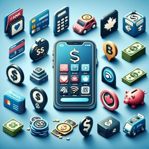Popular Mobile Payment Methods in Canadian Online Casinos