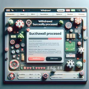 Online Casino Withdrawal Problems in Canada: Essential Info for Players Online Casino Withdrawal Problems in Canada: Essential Info for Players