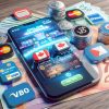 Top Mobile Payment Methods for Online Casinos in Canada