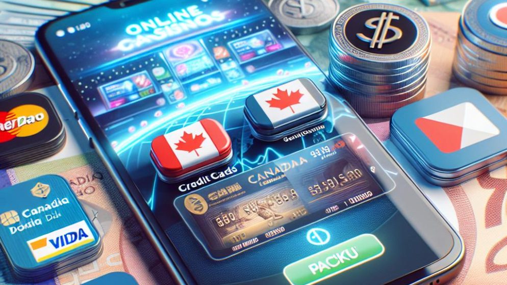 Top Mobile Payment Methods for Online Casinos in Canada