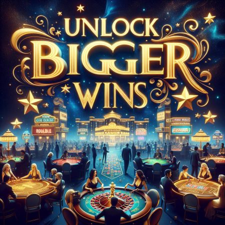 Unlock Bigger Wins: Best Live Casino Deposit Bonuses in Canada