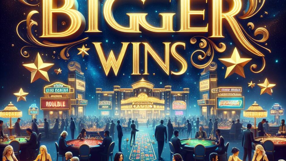 Unlock Bigger Wins: Best Live Casino Deposit Bonuses in Canada