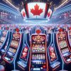 Top Canadian Online Casinos Offering Slots with Autoplay Feature