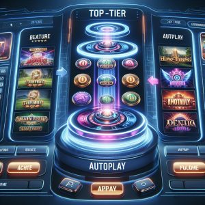 Benefits of Using the Autoplay Feature in Canadian Online Casinos Benefits of Using the Autoplay Feature in Canadian Online Casinos