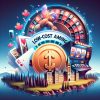 Low-Cost Gaming: How to Start Playing at Canadian Online Casinos with Just a $1 Deposit