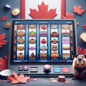 Popular Slot Titles Available with Autoplay Function Popular Slot Titles Available with Autoplay Function