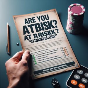 Risk Factors: Who Is Most Vulnerable?