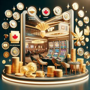 How to Join and Maximize Online Casinos for VIP Players How to Join and Maximize Online Casinos for VIP Players