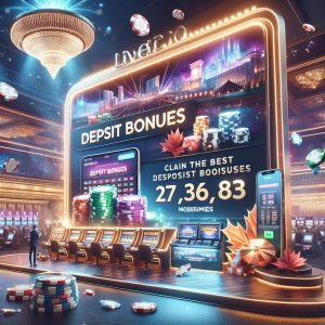 Mobile Experience: Claiming Bonuses On the Go