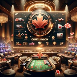 Top Online Casinos with VIP Loyalty Program Benefits for Canadian Players Top Online Casinos with VIP Loyalty Program Benefits for Canadian Players