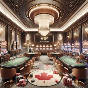 Understanding VIP Programs at Online Casinos for VIP Players Understanding VIP Programs at Online Casinos for VIP Players