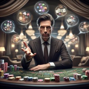 Advanced Betting Techniques Advanced Betting Techniques