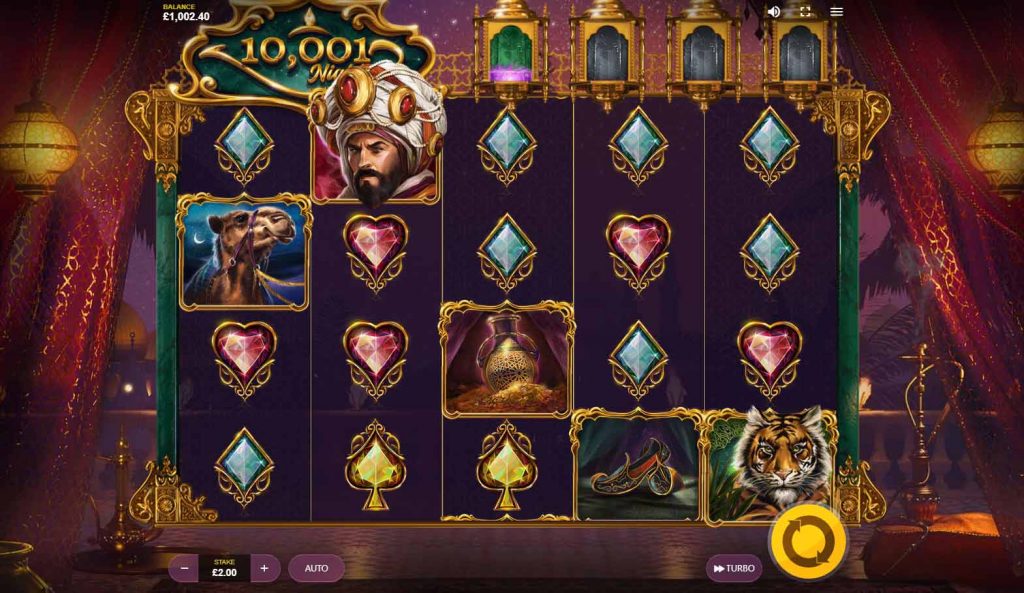 7 New Must-Try Online Casino Slots in 2021 - CasinoBest.ca