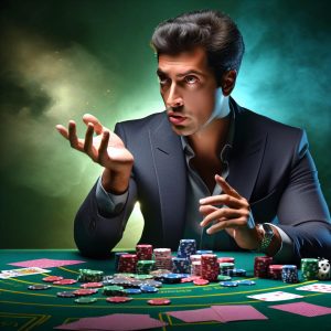 Game Selection Secrets from the Pros Game Selection Secrets from the Pros