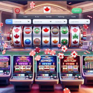 Choosing the Right Casino for Online Casino Auto Spinns Choosing the Right Casino for Online Casino Auto Spinns