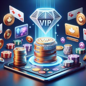 Comparing VIP Casino CA: How the Best Programs Stand Out Comparing VIP Casino CA: How the Best Programs Stand Out