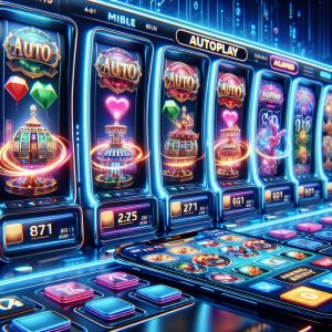 Mobile and Tech Capabilities for Autoplay Slots Mobile and Tech Capabilities for Autoplay Slots