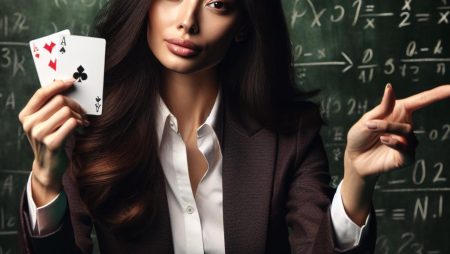 Pro Gambler Reveals Insider Tips to Boost Your Betting Success